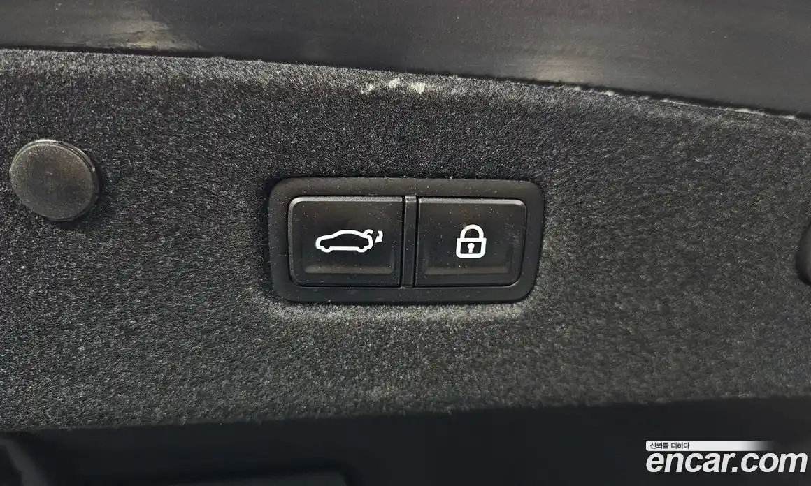 Kia K8 2023 3.5 Автомат в Москве № 133351, фото 16