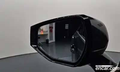 Kia K8 2023 3.5 Автомат в Москве № 133351, миниатюра 5