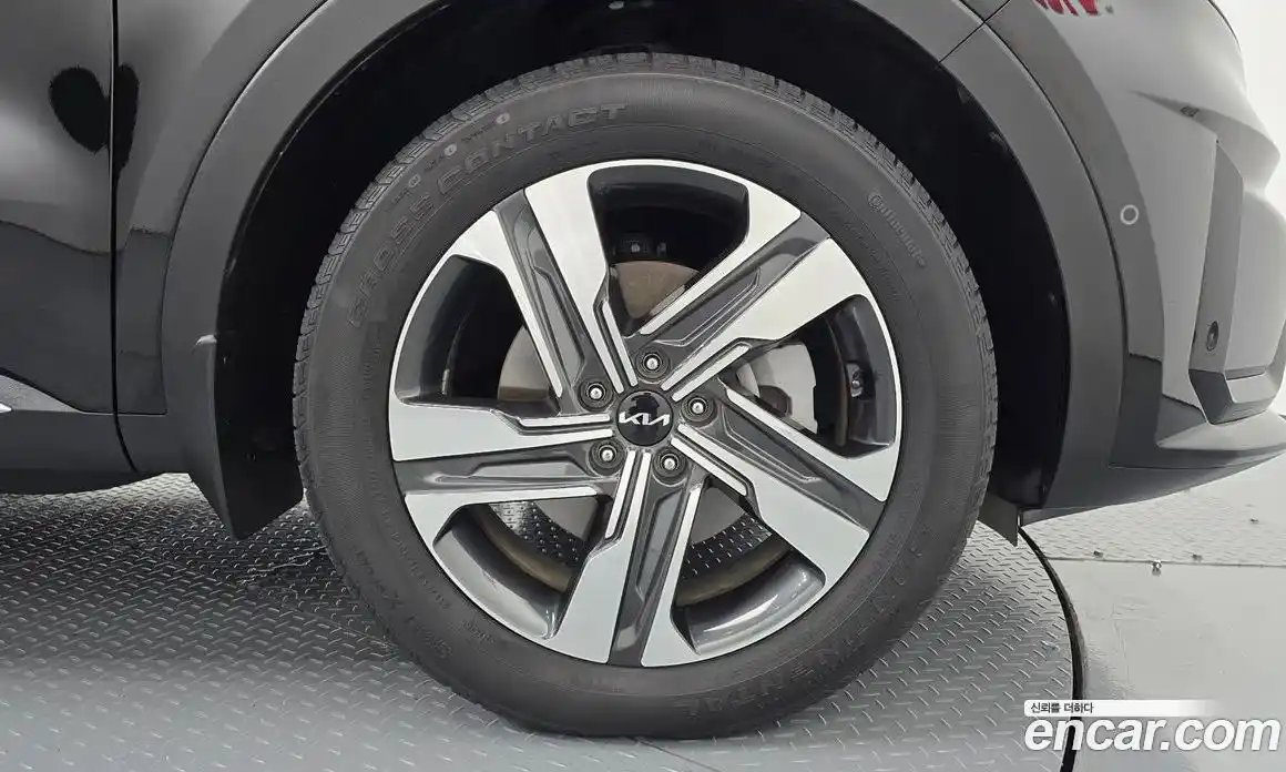 Kia Sorento 2023 1.6 Автомат в Москве № 133699, фото 16