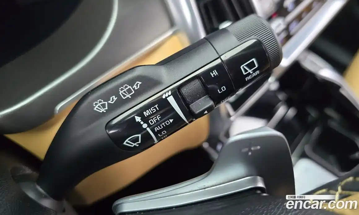 Kia Sorento 2023 1.6 Автомат в Москве № 133699, фото 18