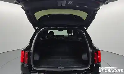 Kia Sorento 2023 1.6 Автомат в Москве № 133699, миниатюра 4