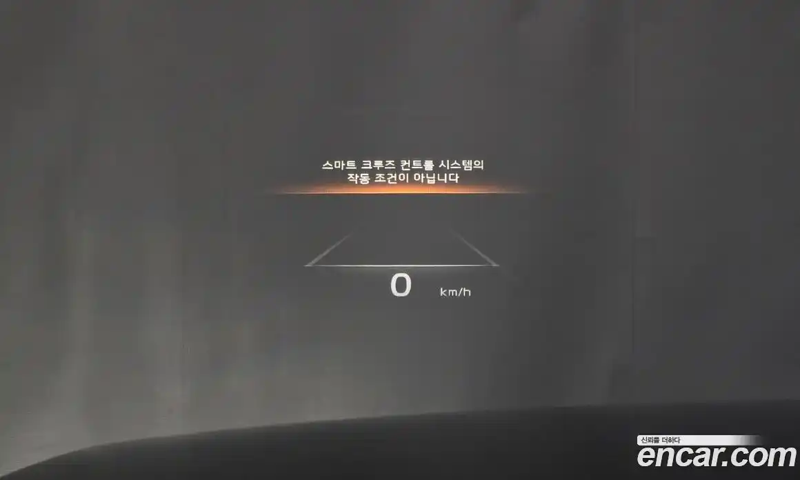 Kia Mohave 2024 3.0 Автомат в Москве № 133904, фото 8