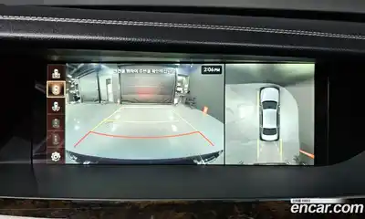 Genesis G90 2021 3.8 Автомат в Москве № 135514, миниатюра 7