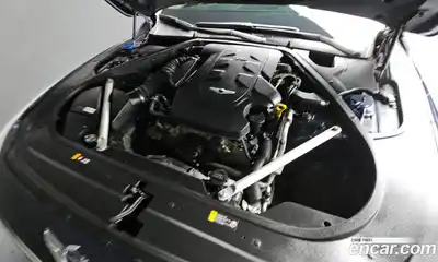 Genesis G90 2021 3.8 Автомат в Москве № 135514, миниатюра 10