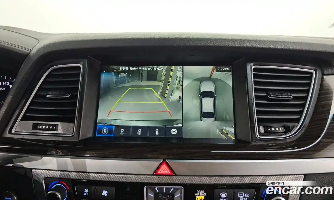 Genesis G80 2019 3.3 Автомат в Москве № 135667, фото 14