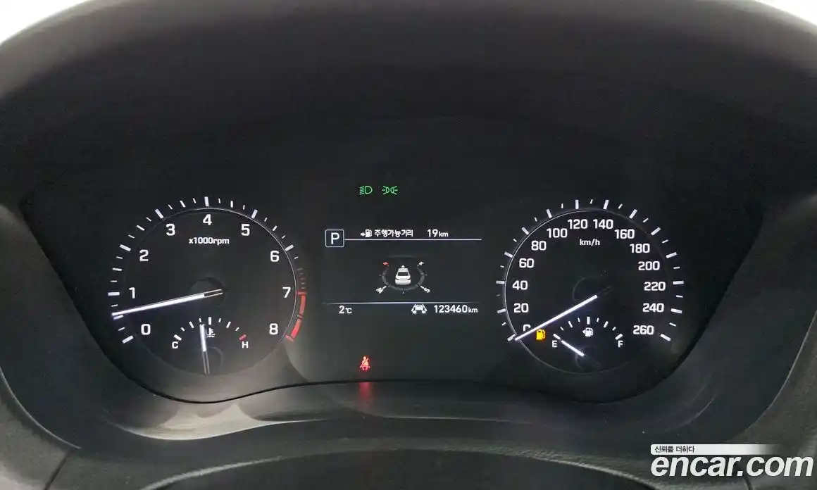 Genesis G80 2019 3.3 Автомат в Москве № 135667, фото 16