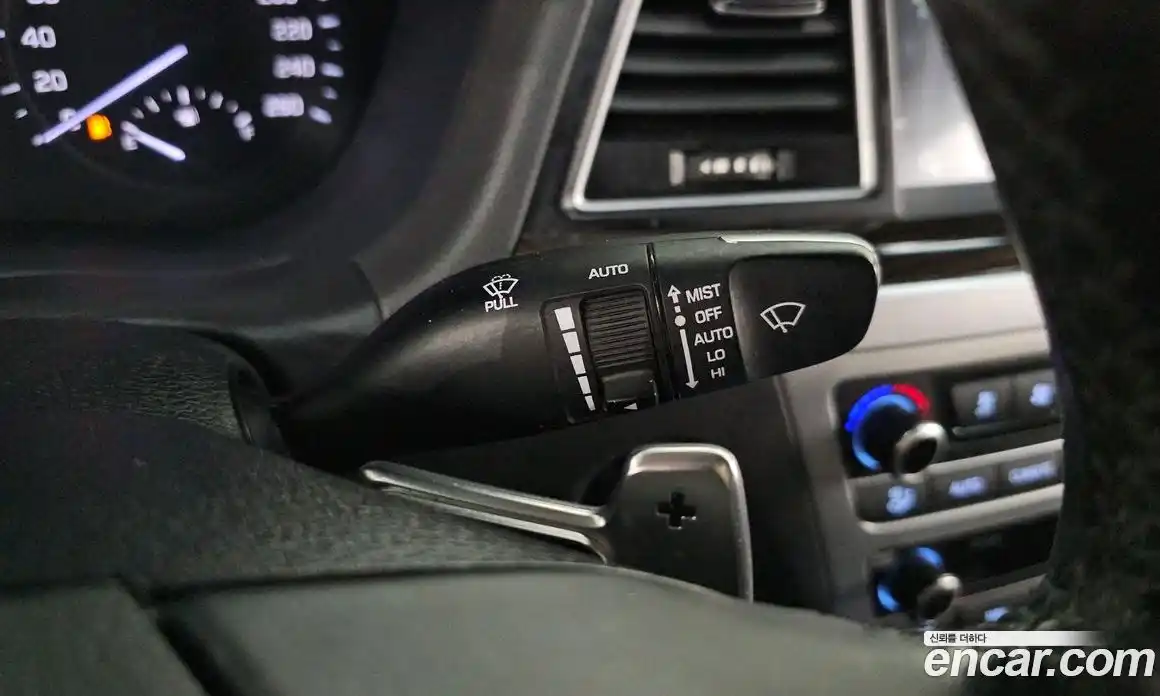 Genesis G80 2019 3.3 Автомат в Москве № 135667, фото 19