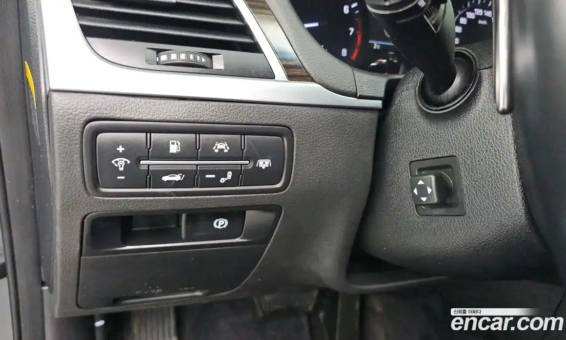 Genesis G80 2019 3.3 Автомат в Москве № 135667, фото 20