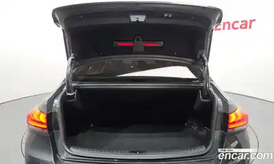 Genesis G80 2019 3.3 Автомат в Москве № 135667, миниатюра 5