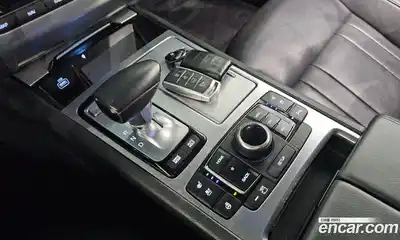 Genesis G80 2019 3.3 Автомат в Москве № 135667, миниатюра 9