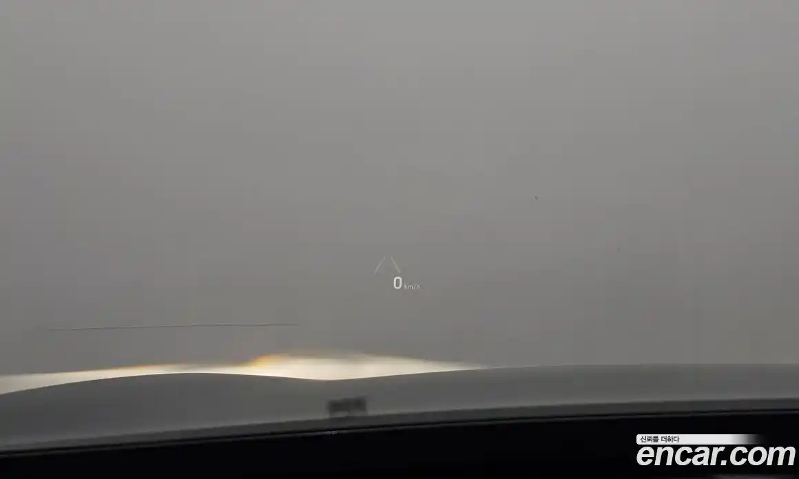 Genesis G80 2019 3.3 Автомат в Москве № 135667, фото 10