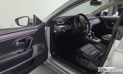 Volkswagen CC 2015 2.0 Автомат в Москве № 136370, миниатюра 11