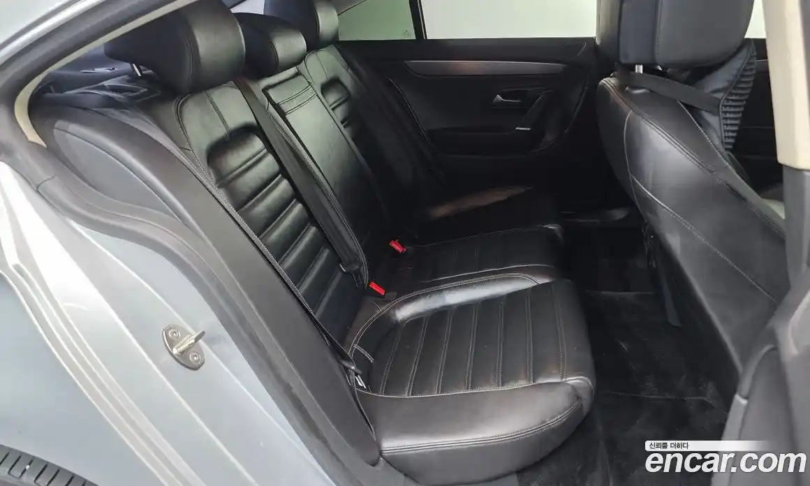 Volkswagen CC 2015 2.0 Автомат в Москве № 136370, фото 16