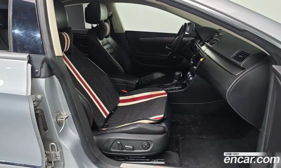 Volkswagen CC 2015 2.0 Автомат в Москве № 136370, фото 20