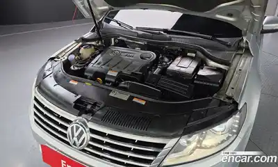 Volkswagen CC 2015 2.0 Автомат в Москве № 136370, миниатюра 4