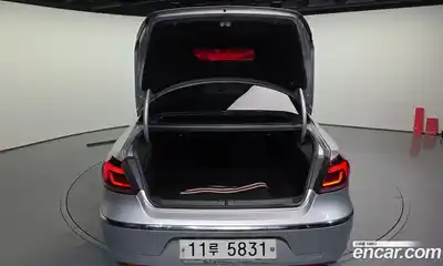 Volkswagen CC 2015 2.0 Автомат в Москве № 136370, миниатюра 10