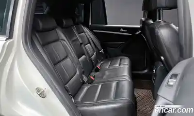 Volkswagen Tiguan 2013 2.0 Автомат в Москве № 136521, миниатюра 3