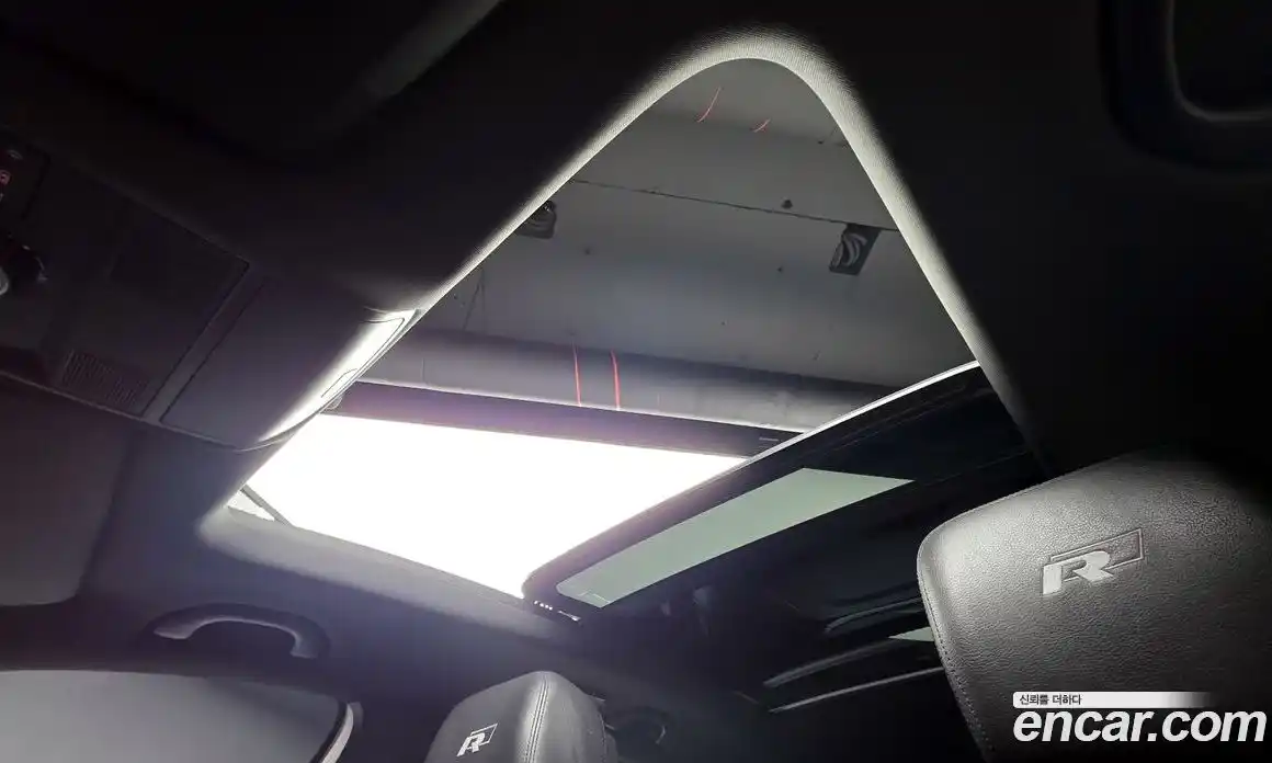 Volkswagen Tiguan 2013 2.0 Автомат в Москве № 136521, фото 4