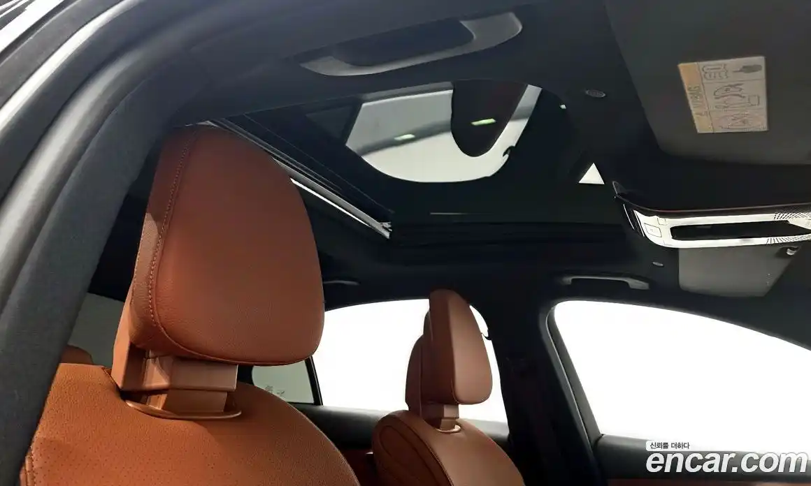 Mercedes-Benz C-Class 2023 2.0 Автомат в Москве № 137504, фото 14