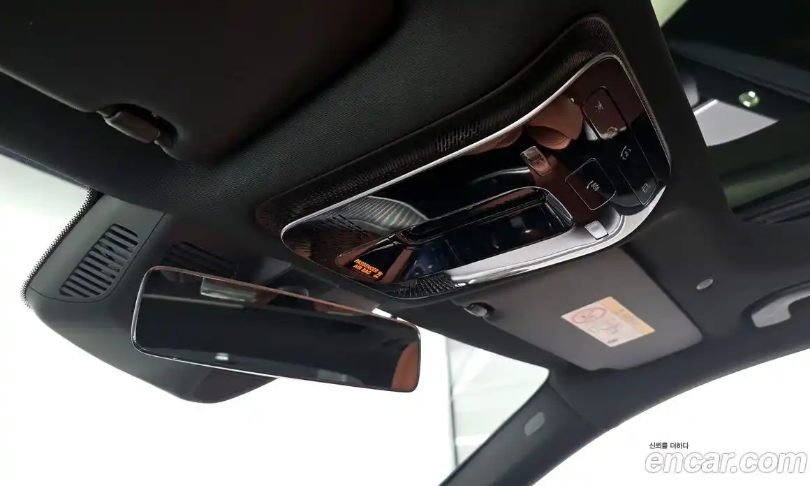 Mercedes-Benz C-Class 2023 2.0 Автомат в Москве № 137504, фото 6