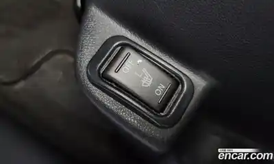 Renault SM3 2010 1.6 Автомат в Москве № 139494, миниатюра 11