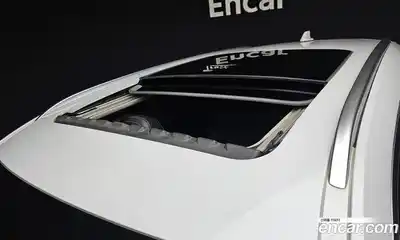 Renault QM6 2019 2.0 Автомат в Москве № 141223, миниатюра 11