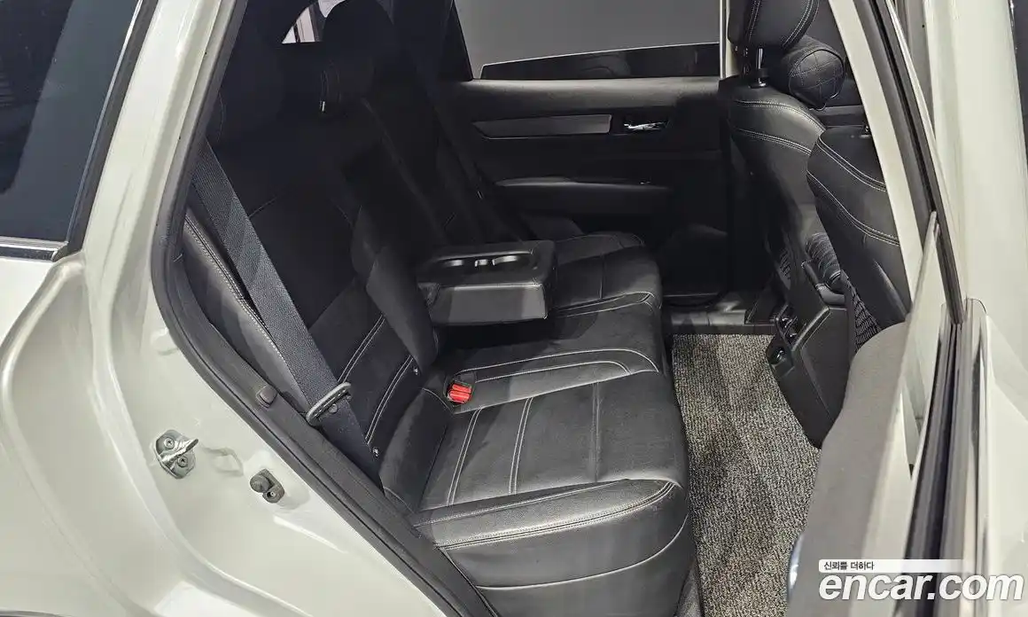 Renault QM6 2019 2.0 Автомат в Москве № 141223, фото 3