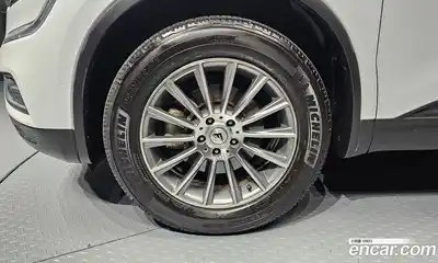 Renault QM6 2019 2.0 Автомат в Москве № 141223, миниатюра 8