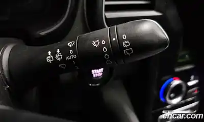 Renault QM6 2019 2.0 Автомат в Москве № 141223, миниатюра 10