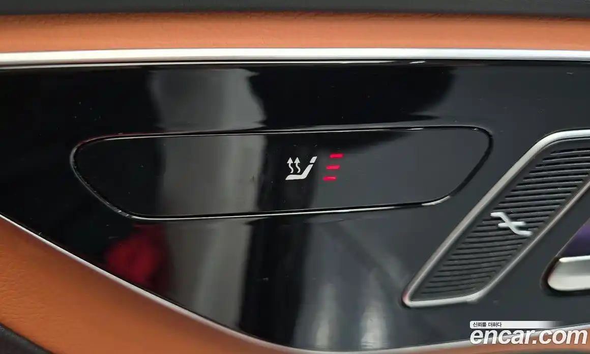 Mercedes-Benz GLC-Class 2023 2.0 Автомат в Москве № 141324, фото 4