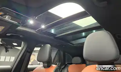 Mercedes-Benz GLC-Class 2023 2.0 Автомат в Москве № 141324, миниатюра 6