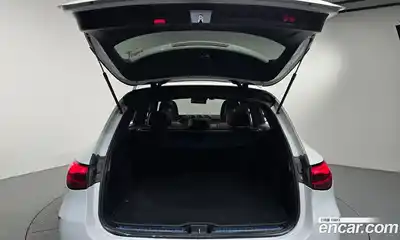 Mercedes-Benz GLC-Class 2023 2.0 Автомат в Москве № 141324, миниатюра 8