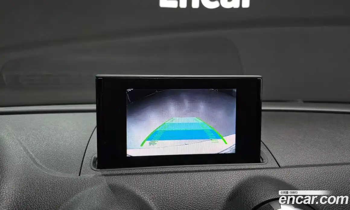 Audi A3 2015 1.6 Автомат в Москве № 142214, фото 5