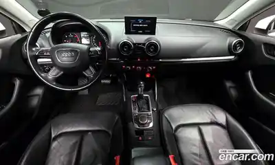 Audi A3 2015 1.6 Автомат в Москве № 142214, миниатюра 10