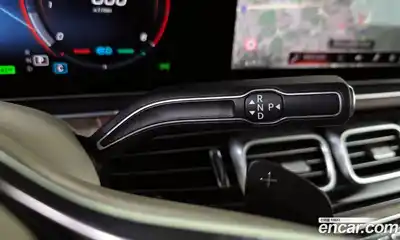 Mercedes-Benz GLS-Class 2023 4.0 Автомат в Москве № 142449, миниатюра 12