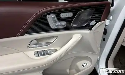 Mercedes-Benz GLS-Class 2023 4.0 Автомат в Москве № 142449, миниатюра 10