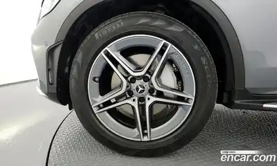 Mercedes-Benz GLC-Class 2022 1.9 Автомат в Москве № 147775, миниатюра 11