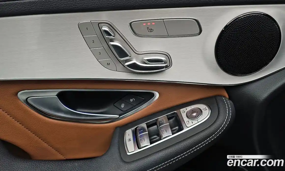 Mercedes-Benz GLC-Class 2022 1.9 Автомат в Москве № 147775, фото 8