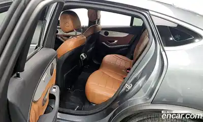 Mercedes-Benz GLC-Class 2022 1.9 Автомат в Москве № 147775, миниатюра 10