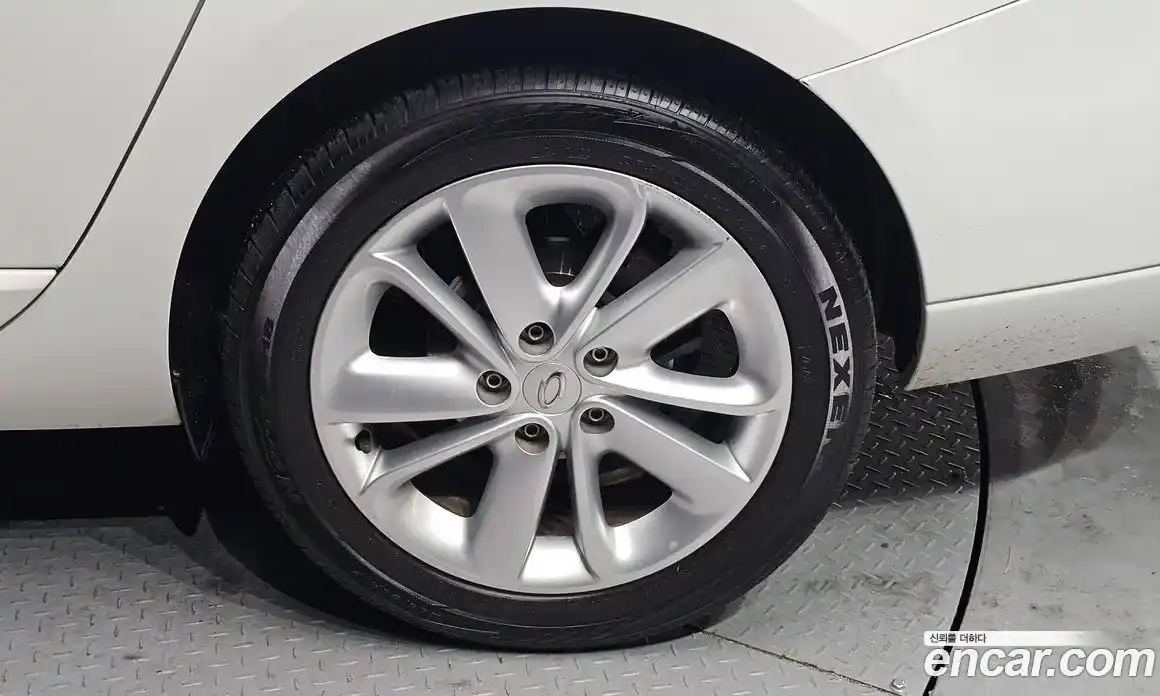 Renault SM3 2014 1.6 Автомат в Москве № 148361, фото 1