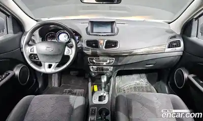 Renault SM3 2014 1.6 Автомат в Москве № 148361, миниатюра 9