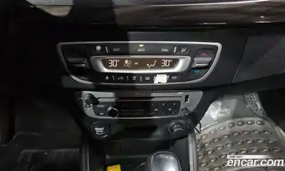 Renault SM3 2014 1.6 Автомат в Москве № 148361, миниатюра 10