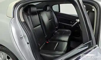 Renault SM5 2014 2.0 Автомат в Москве № 148787, миниатюра 11