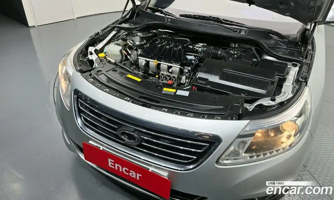 Renault SM5 2014 2.0 Автомат в Москве № 148787, фото 16