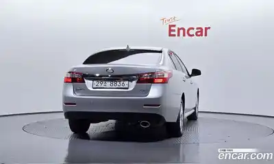 Renault SM5 2014 2.0 Автомат в Москве № 148787, миниатюра 2