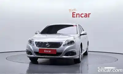 Renault SM5 2014 2.0 Автомат в Москве № 148787, миниатюра 3