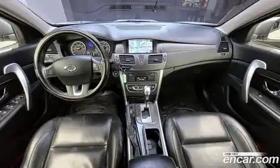 Renault SM5 2014 2.0 Автомат в Москве № 148787, миниатюра 4