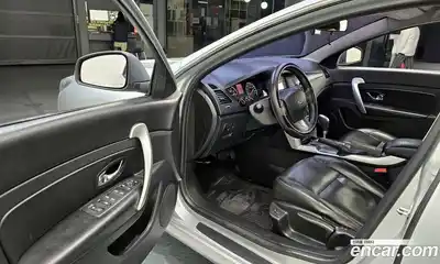 Renault SM5 2014 2.0 Автомат в Москве № 148787, миниатюра 5