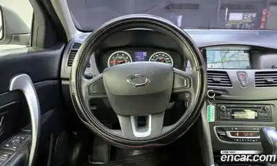 Renault SM5 2014 2.0 Автомат в Москве № 148787, миниатюра 6