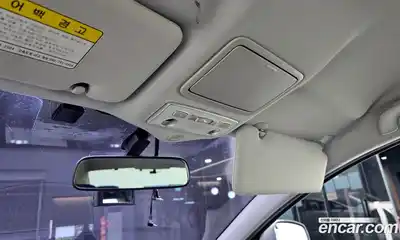 Renault SM5 2014 2.0 Автомат в Москве № 148787, миниатюра 7